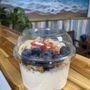 Photo of The Tea Bubble