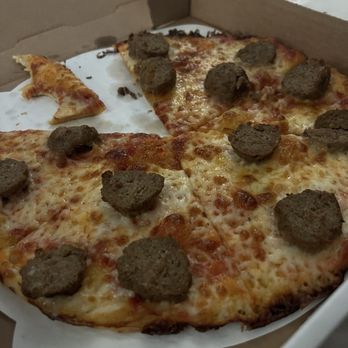 Via 313 Pizza - Pizza Near Me - San Antonio, Texas Via 313 Pizza - Pizza Near Me - San Antonio, Texas