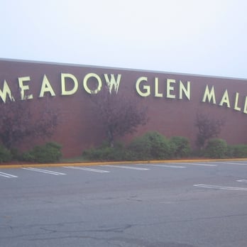 Meadow Glen - behold ze ghetto glen! - Shopping Centers Near Me - Medford, Massachusetts