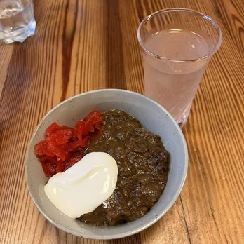 Daikaya the Izakaya - Keema curry donburi - Izakaya Near Me - Washington, DC, District of Columbia Daikaya the Izakaya - Keema curry donburi - Izakaya Near Me - Washington, DC, District of Columbia