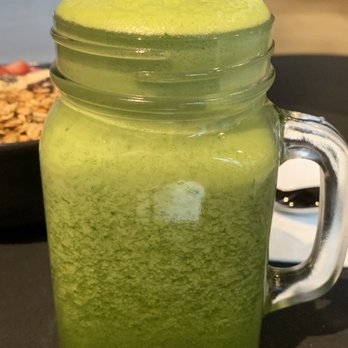 The Juice Jar - Juice Bars & Smoothies Near Me - Belfast, BFS