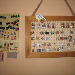 Libelula Butik Galeria