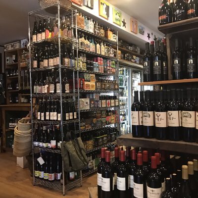 Greenwood Grocery by null