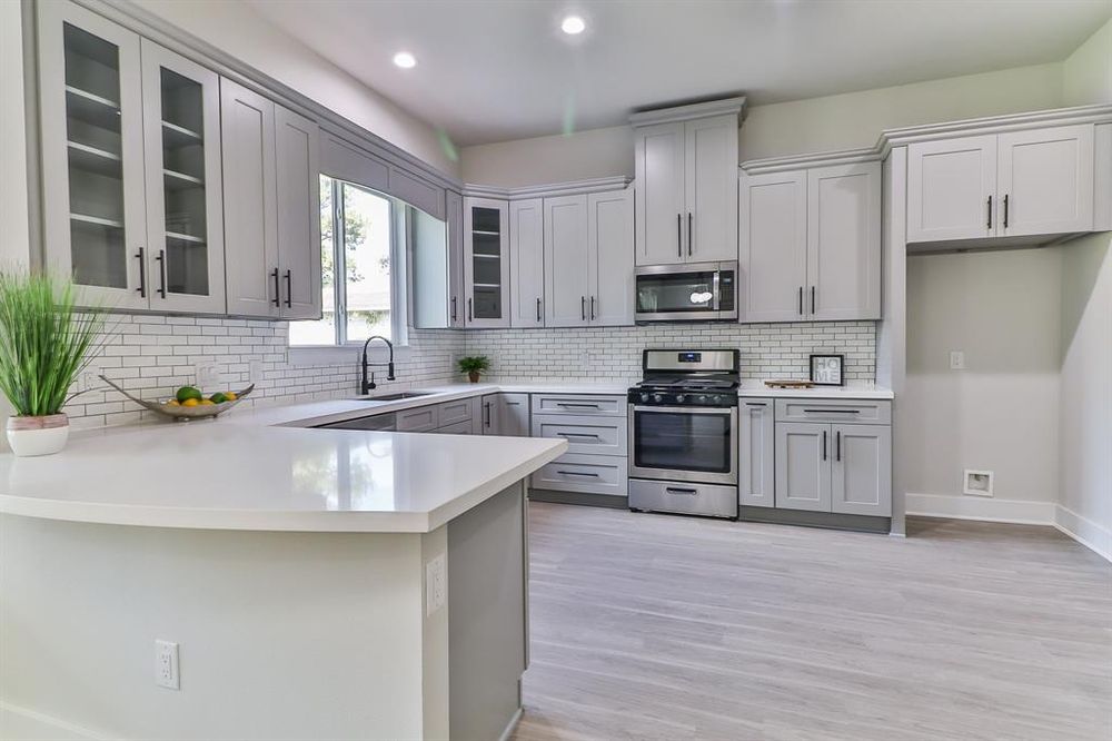 Slide of MCGF Management Group