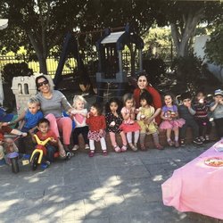 Little Bear Home Daycare