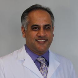 Dr. Jameel Khan Orthodontist