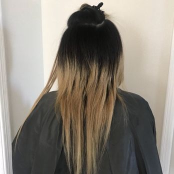 Timeless Tresses Lounge  - Makeup Artists Near Me - Huntington Beach , California
