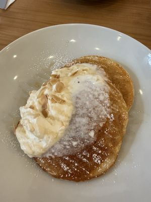 The Little Big Cafe Fernández de Los Ríos by null