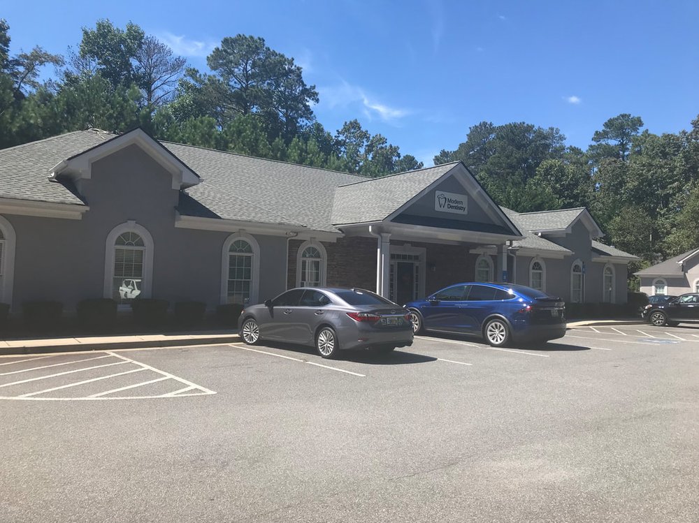 Slide of Georgia In Home Services