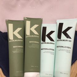 Kevin Murphy Hair Care