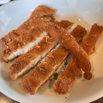 Olive Garden Italian Restaurant - chicken fritta - Italian Near Me - Bloomington, Minnesota