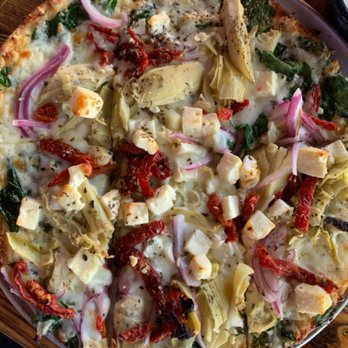 The Walnut Room - Pizza Near Me - Denver, Colorado The Walnut Room - Pizza Near Me - Denver, Colorado