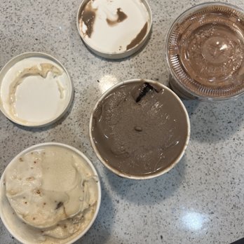 Merry Monarch Creamery - a variety of ice creams - Ice Cream & Frozen Yogurt Near Me - Austin, Texas Merry Monarch Creamery - a variety of ice creams - Ice Cream & Frozen Yogurt Near Me - Austin, Texas