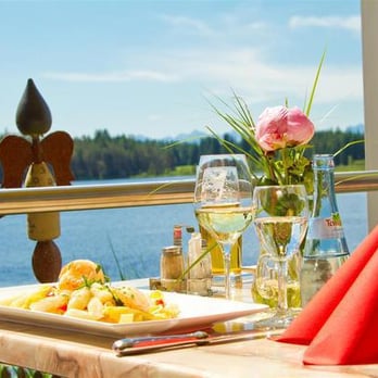 Restaurant Elbsee - Bavarian Near Me - Aitrang, BY Restaurant Elbsee - Bavarian Near Me - Aitrang, BY