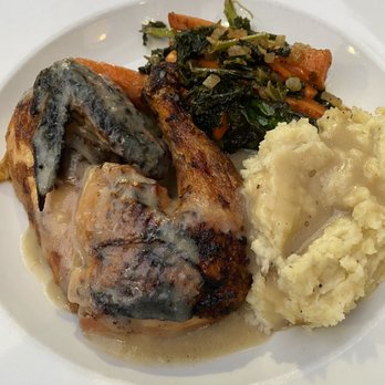 The Haven - Herb Roasted Hunter's Chicken - Gastropubs Near Me - Jamaica Plain, Massachusetts The Haven - Herb Roasted Hunter's Chicken - Gastropubs Near Me - Jamaica Plain, Massachusetts