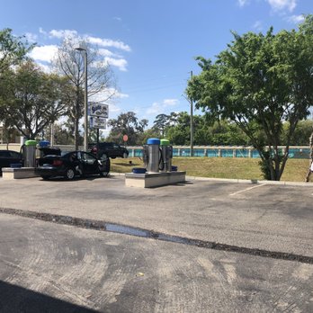 Scrubs Car Wash - Vacuum station :) - Car Wash Near Me - Gainesville, Florida Scrubs Car Wash - Vacuum station :) - Car Wash Near Me - Gainesville, Florida