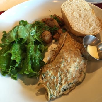 Linh Cafe - Omelette - Vietnamese Near Me - Vancouver, British Columbia