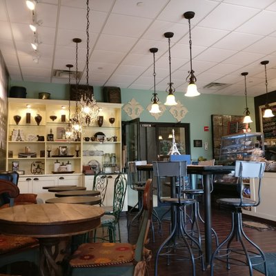 Cafe De Nook by null