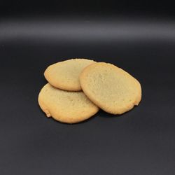 Sweet Tooth - Sugar cookies for win on any day!