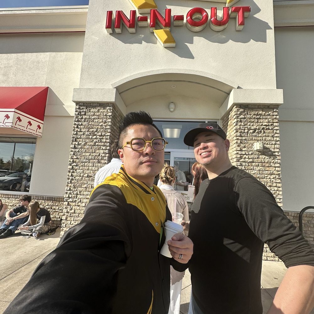 In-N-Out Burger - Burgers Near Me - Keizer, Oregon In-N-Out Burger - Burgers Near Me - Keizer, Oregon