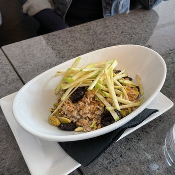 Margaux - Grain bowl - Bars Near Me - Pittsburgh, Pennsylvania Margaux - Grain bowl - Bars Near Me - Pittsburgh, Pennsylvania