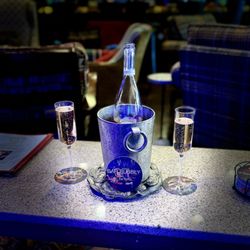 Bar Bubbly - Sparkling French Rose