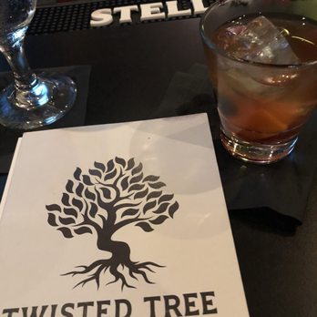 Twisted Tree - Seafood Near Me - Saint Louis, Missouri
