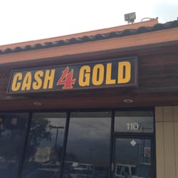 Cash For Gold