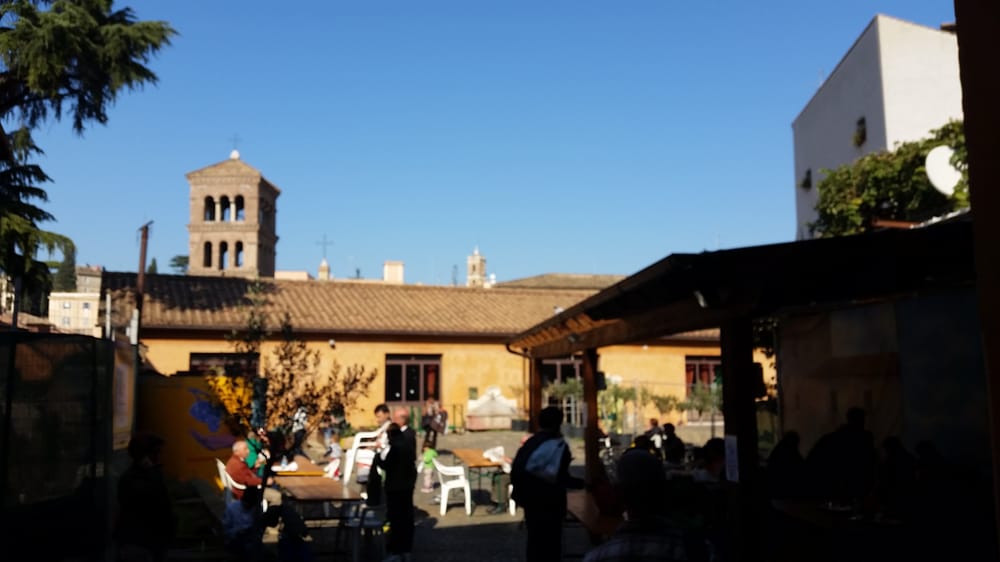 MERCATO DI CAMPAGNA AMICA CIRCO MASSIMO Updated September 2024 30