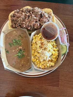 South Barbecue by null