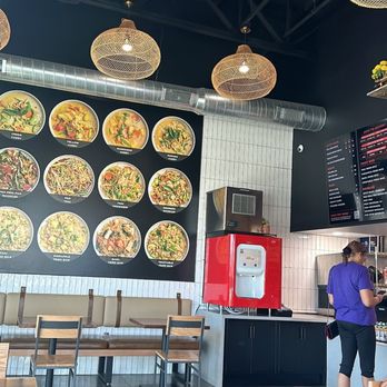 Thai Chili 2go - Entrance - Thai Near Me - Phoenix, Arizona