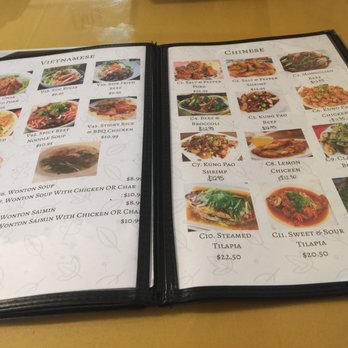 Lam's Garden - Vietnamese Near Me - Hilo, Hawaii