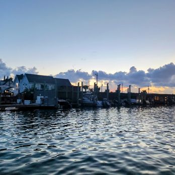 Buccaneer Cruises - beautiful view waiting for our pick up. - Boat Tours Near Me - Corpus Christi, Texas