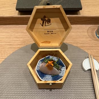 Sushi Akira - Sushi Bars Near Me - New York, New York