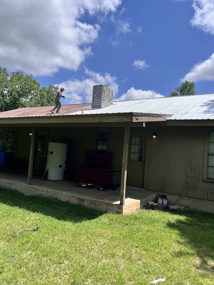 Slide of Jet Coat Roofing