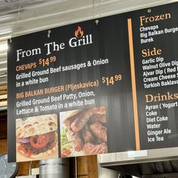 Star Grill