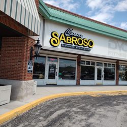 Caracas Sabroso - Storefront
