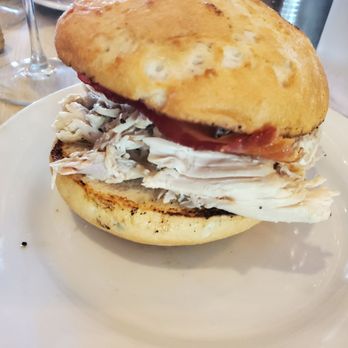 Kid Cashew - Sandwich with chicken, bacon, eggs, etc. The bun is gluten free! - Mediterranean Near Me - Mount Pleasant, South Carolina Kid Cashew - Sandwich with chicken, bacon, eggs, etc. The bun is gluten free! - Mediterranean Near Me - Mount Pleasant, South Carolina