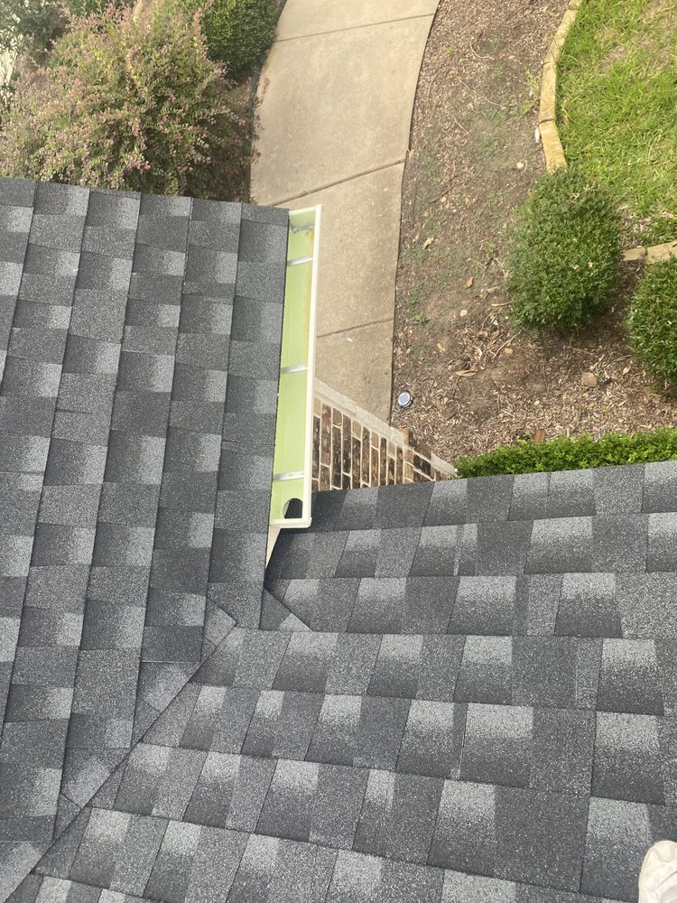 Slide of James Kate Roofing & Solar