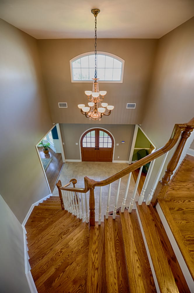 Slide of G.C. Schneider Construction