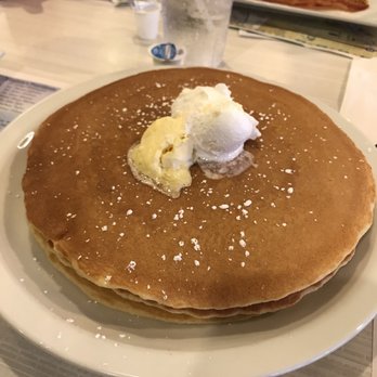 Not Another Pancake House - 3 stack - Breakfast & Brunch Near Me - Williamsburg, Virginia Not Another Pancake House - 3 stack - Breakfast & Brunch Near Me - Williamsburg, Virginia