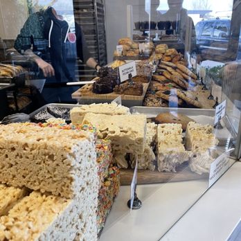 Little Jaye - Bakeries Near Me - Seattle, Washington Little Jaye - Bakeries Near Me - Seattle, Washington
