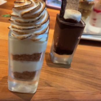 Seasons 52 - mini indulgence - New American Near Me - Sunrise, Florida Seasons 52 - mini indulgence - New American Near Me - Sunrise, Florida