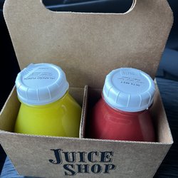 Juice Shop