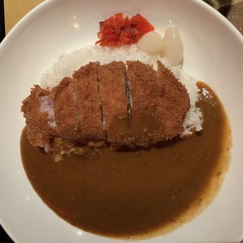 Donburiya - Katsu Don - Japanese Near Me - New York, New York