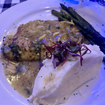 Bendita Cocina Argentinean Restaurant - Tilapia - Latin American Near Me - Palatine, Illinois