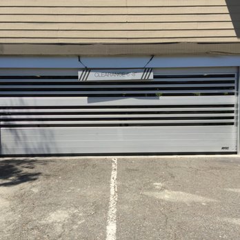 Union Door - HIGH SPEED DOOR - Door Sales/Installation Near Me - San Francisco, California