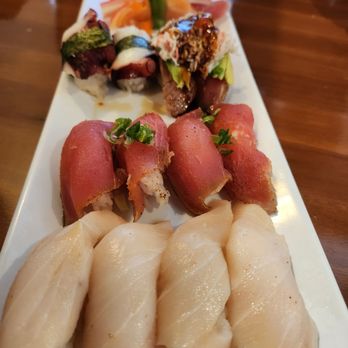 Kuma Sushi - Sushi Bars Near Me - Reno, Nevada Kuma Sushi - Sushi Bars Near Me - Reno, Nevada
