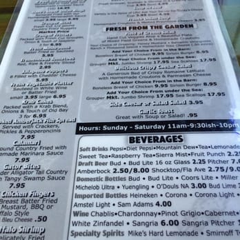 Dockside Dave's - Seafood Near Me - Madeira Beach, Florida Dockside Dave's - Seafood Near Me - Madeira Beach, Florida