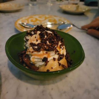 Cabra - Dessert - Peruvian Near Me - Los Angeles, California
